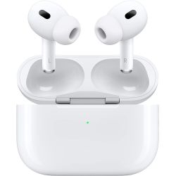 Apple AirPods Pro 2nd Gen. cuffiette auricolari con custodia di ricarica MagSafe