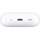 Apple AirPods Pro 2nd Gen. cuffiette auricolari con custodia di ricarica MagSafe