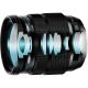Obiettivo Olympus OM System M.Zuiko ED 12-40mm F2.8 PRO II (versione bulk)