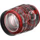Obiettivo Olympus OM System M.Zuiko ED 12-40mm F2.8 PRO II (versione bulk)
