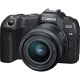 Fotocamera Mirrorless Canon EOS R8 kit 24-50mm f/4.5-6.3 IS STM