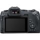 Fotocamera Mirrorless Canon EOS R8 kit 24-50mm f/4.5-6.3 IS STM