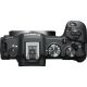 Fotocamera Mirrorless Canon EOS R8 kit 24-50mm f/4.5-6.3 IS STM