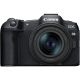 Fotocamera Mirrorless Canon EOS R8 kit 24-50mm f/4.5-6.3 IS STM