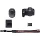 Fotocamera Mirrorless Canon EOS R8 kit 24-50mm f/4.5-6.3 IS STM