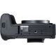 Fotocamera Mirrorless Canon EOS R8 body