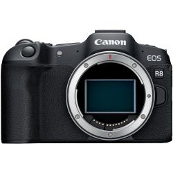 Fotocamera Mirrorless Canon EOS R8 body