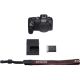 Fotocamera Mirrorless Canon EOS R8 body