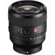 Obiettivo Sony FE 50mm F1.4 GM SEL50F14GM