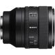 Obiettivo Sony FE 50mm F1.4 GM SEL50F14GM