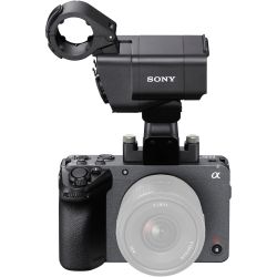 Videocamera Sony FX30 Cinema Line Camera Body [MENU ENG] + impugnatura XLR