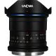 Obiettivo Laowa Venus GF 19mm F2.8 C&D-Dreamer per Fujifilm GFX medio formato