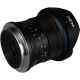 Obiettivo Laowa Venus GF 19mm F2.8 C&D-Dreamer per Fujifilm GFX medio formato