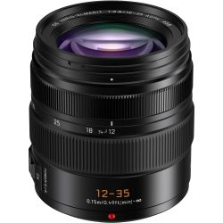 Obiettivo Panasonic Leica DG V-Elmarit 12-35mm F2.8 Asph OIS