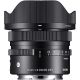 Obiettivo Sigma 17mm F4 DG DN Contemporary per mirrorless Sony E