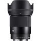 Obiettivo Sigma 23mm F1.4 DC DN Contemporary per mirrorless Sony E
