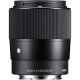 Obiettivo Sigma 23mm F1.4 DC DN Contemporary per mirrorless Sony E