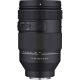 Obiettivo Samyang AF 35-150mm F2-2.8 FE per mirrorless Sony E