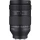 Obiettivo Samyang AF 35-150mm F2-2.8 FE per mirrorless Sony E