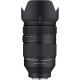 Obiettivo Samyang AF 35-150mm F2-2.8 FE per mirrorless Sony E