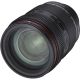 Obiettivo Samyang AF 35-150mm F2-2.8 FE per mirrorless Sony E