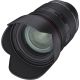 Obiettivo Samyang AF 35-150mm F2-2.8 FE per mirrorless Sony E