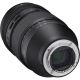 Obiettivo Samyang AF 35-150mm F2-2.8 FE per mirrorless Sony E