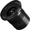 Obiettivo 7Artisans 15mm F4 Full Frame per mirrorless Sony E