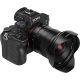 Obiettivo 7Artisans 15mm F4 Full Frame per mirrorless Sony E