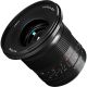 Obiettivo 7Artisans 15mm F4 Full Frame per mirrorless Canon RF