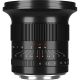 Obiettivo 7Artisans 15mm F4 Full Frame per mirrorless Canon RF