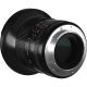 Obiettivo 7Artisans 15mm F4 Full Frame per mirrorless Canon RF