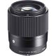 Obiettivo Sigma 30mm F1.4 DC DN Contemporary per mirrorless Nikon Z