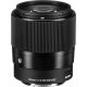 Obiettivo Sigma 30mm F1.4 DC DN Contemporary per mirrorless Nikon Z