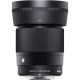 Obiettivo Sigma 30mm F1.4 DC DN Contemporary per mirrorless Nikon Z
