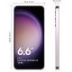 Smartphone Samsung Galaxy S23+ S916 5G Dual Sim 8GB RAM 256GB Lavanda