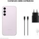 Smartphone Samsung Galaxy S23+ S916 5G Dual Sim 8GB RAM 256GB Lavanda