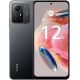 Smartphone Xiaomi Redmi Note 12s Dual Sim 8GB RAM 256GB Nero
