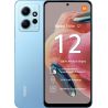 Smartphone Xiaomi Redmi Note 12 Dual Sim 4GB RAM 128GB Blue