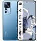 Smartphone Xiaomi 12T Pro 5G Dual Sim 8GB RAM 256GB Blue