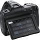 Blackmagic Design Pocket 6K Pro Cinema Camera Body (attacco Canon EF)