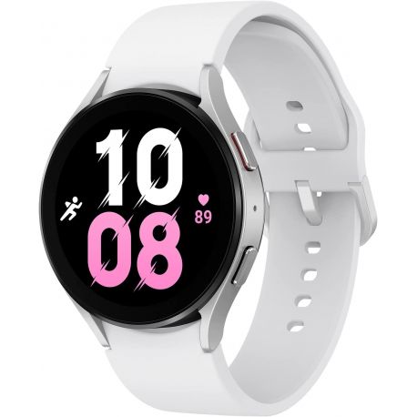 SmartWatch Samsung Galaxy Watch 5 R910 44mm BlueTooth Silver