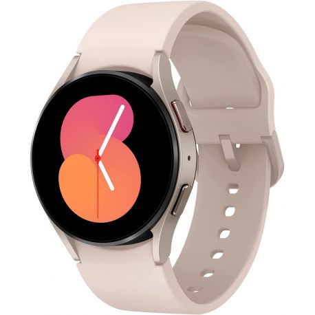 SmartWatch Samsung Galaxy Watch 5 R900 40mm BlueTooth Rosa Oro