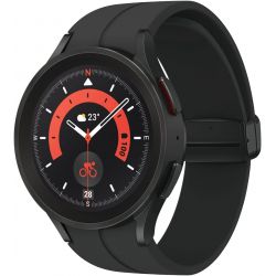 SmartWatch Samsung Galaxy Watch 5 Pro R920 45mm BlueTooth Nero Titanium