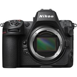 Fotocamera Mirrorless Nikon Z8 Body [MENU ENG]