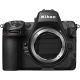 Fotocamera Mirrorless Nikon Z8 Body [MENU ENG]