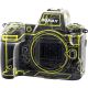 Fotocamera Mirrorless Nikon Z8 Body [MENU ENG]