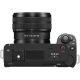 Fotocamera Mirrorless Sony ZV-E1 Full Frame kit 28-60mm Nero [MENU ENG]