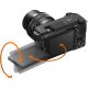 Fotocamera Mirrorless Sony ZV-E1 Full Frame kit 28-60mm Nero [MENU ENG]