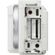 Fotocamera Mirrorless Sony ZV-E1 Full Frame kit 28-60mm Bianco [MENU ENG]